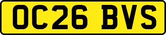 OC26BVS
