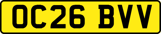 OC26BVV