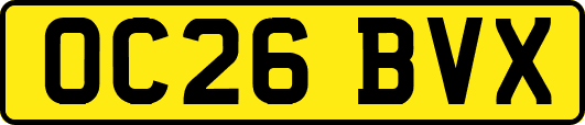 OC26BVX