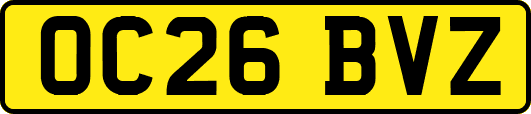 OC26BVZ
