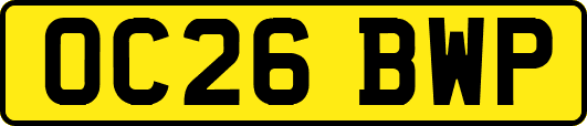OC26BWP