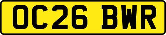 OC26BWR