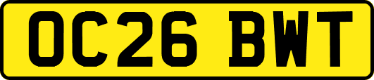 OC26BWT