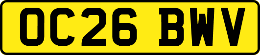 OC26BWV