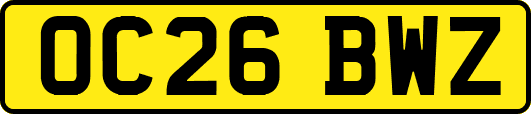 OC26BWZ