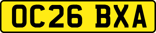 OC26BXA