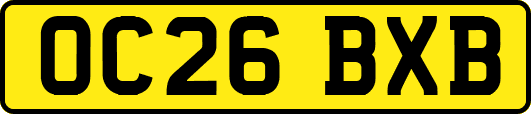 OC26BXB