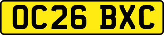 OC26BXC