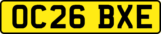 OC26BXE
