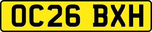 OC26BXH