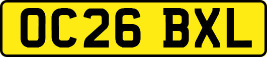 OC26BXL