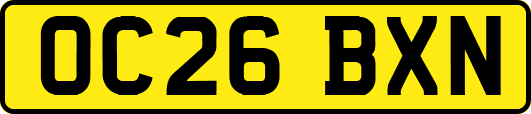 OC26BXN
