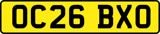 OC26BXO
