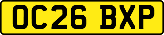 OC26BXP
