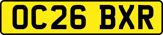 OC26BXR