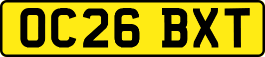 OC26BXT