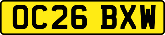 OC26BXW