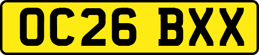 OC26BXX