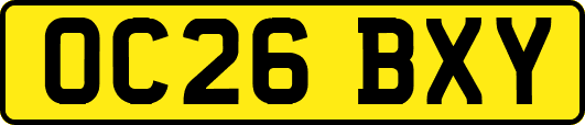 OC26BXY