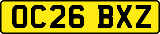 OC26BXZ
