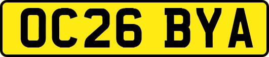 OC26BYA