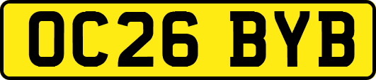 OC26BYB