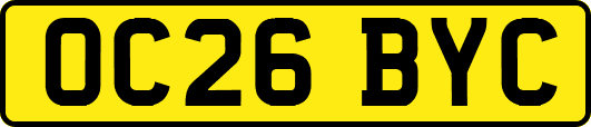 OC26BYC