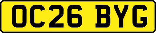 OC26BYG