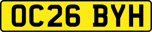 OC26BYH