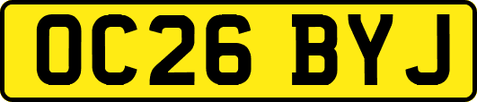 OC26BYJ
