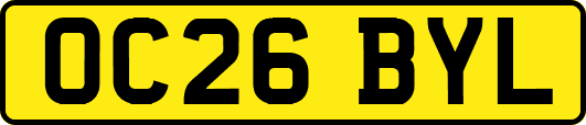 OC26BYL
