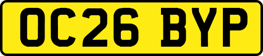 OC26BYP