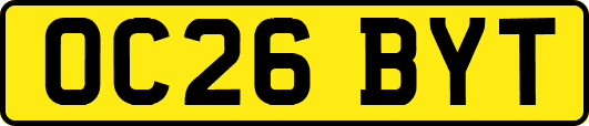 OC26BYT