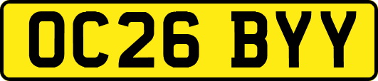 OC26BYY