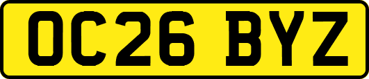 OC26BYZ