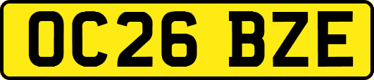 OC26BZE