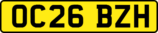 OC26BZH