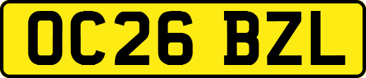 OC26BZL