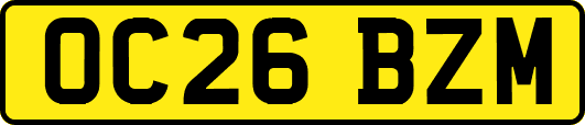 OC26BZM