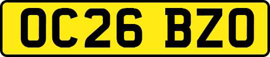 OC26BZO