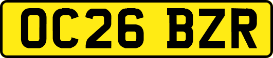 OC26BZR