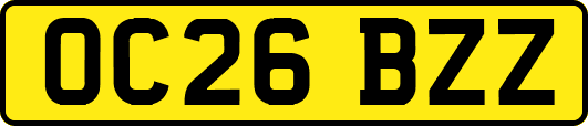 OC26BZZ