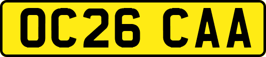 OC26CAA