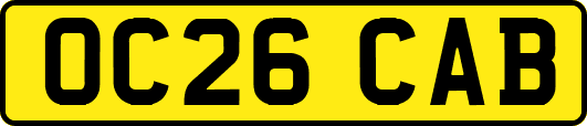 OC26CAB