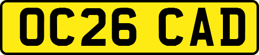 OC26CAD