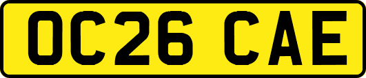 OC26CAE