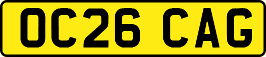 OC26CAG