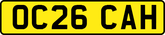 OC26CAH