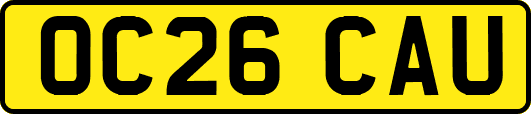 OC26CAU