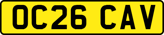 OC26CAV